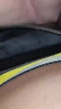 Si cewek super semok lagi asik nyepong kontol besar pria kulit hitam nata4sex di luar ruangan sambil ngentot memek tebalku