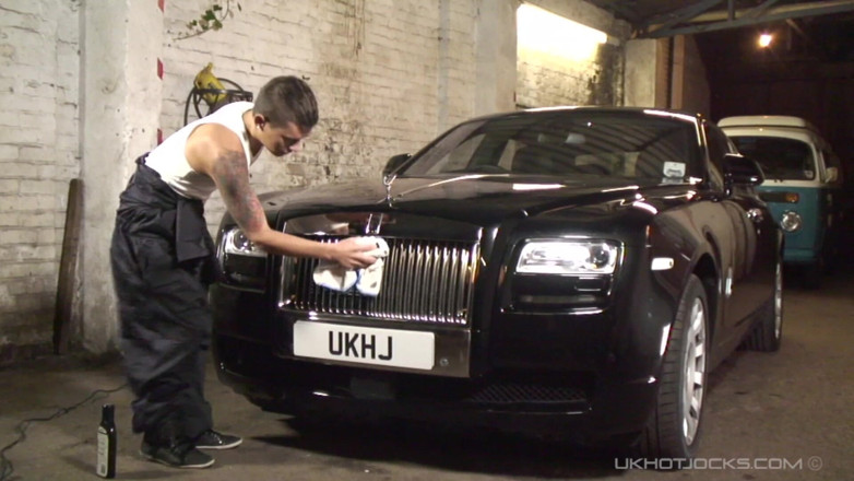 UK Hot Jocks: How We Roll