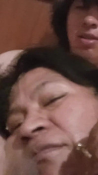 Look How I Throw Hot Milk at My Stepmother-, She Became Addicted to Me, Her Husband Just Works All Day