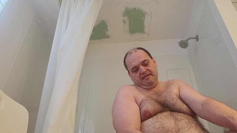 Caressonnous: После душа