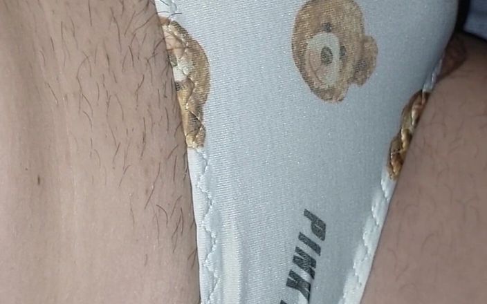 Malin: Teddy Bear 内裤