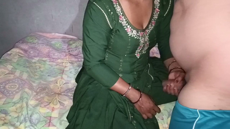 Savita5343: Sasur Bahu Anal Fuck- Desi Indian Bahu Gets Painful Anal...