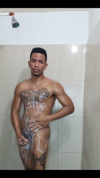 Quien me acompaña