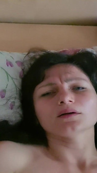 Masturbation Climax