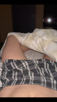 Woke up Horny This Morning! Come Help Me Out