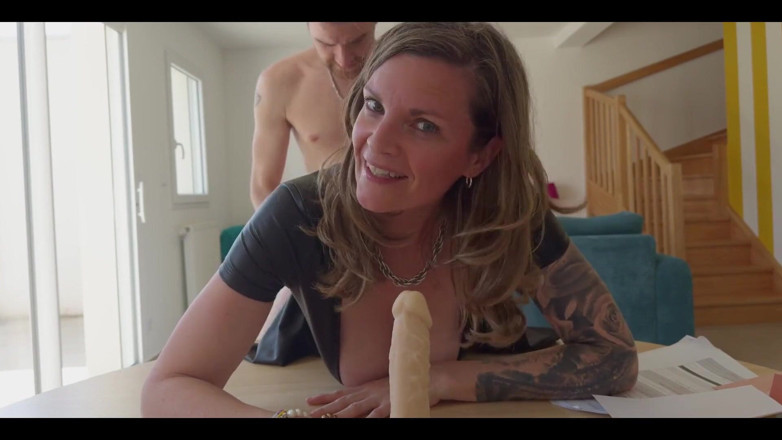 Wendy Burde: I Fuck My Boss Wife While Hes at Work