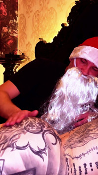 4. Advent Calendar 2025