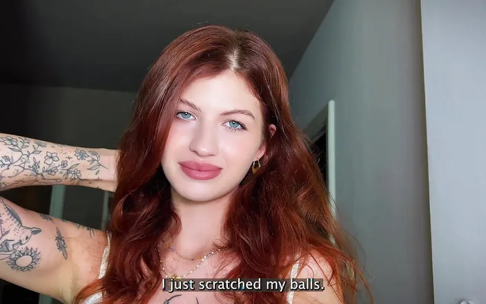 linamigurt: My Younger Stepsister in Pajamas Came to Me for a...