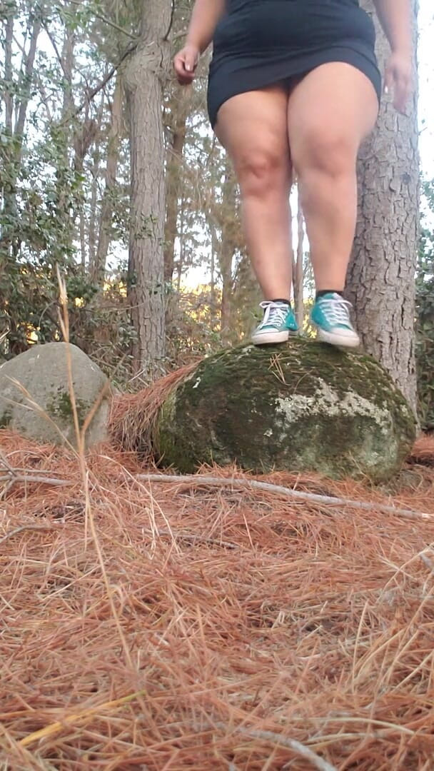 Riderqueen: Styvmamma rövdyrkan skog
