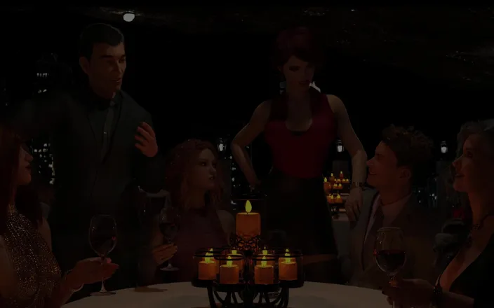 Wickedgammes: Sons of Analarchy (part 34)