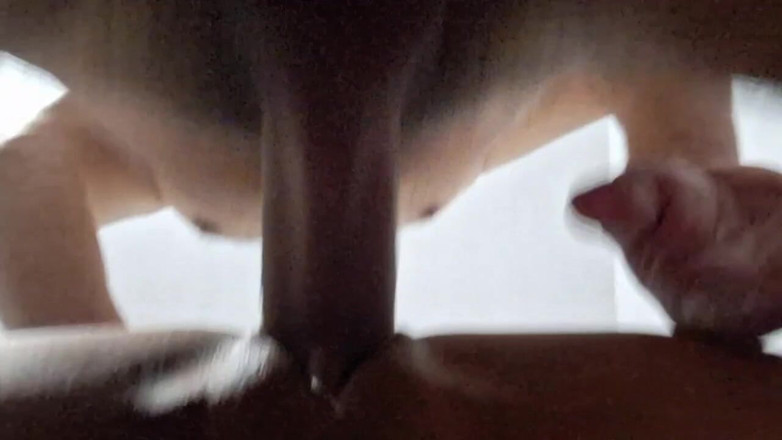 MynameisJuly: Real Homemade Fucking My Submissive Stepdaughter's Cute Pussy.