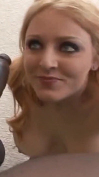 Sophie Dee z powrotem na więcej Lexington Steele BBC