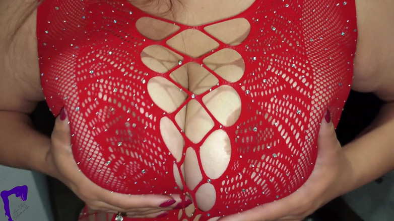 AlinaVelvet: Sexo Caseiro Com Esposa Tesuda MILF Latina Cavalgando Duro &amp;de Quatro,...