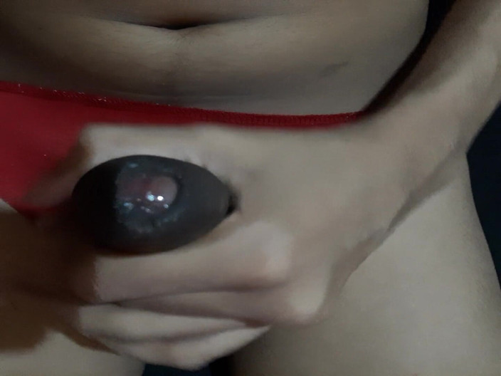 Hot Kolla: Desi College Boy Ręczna robota