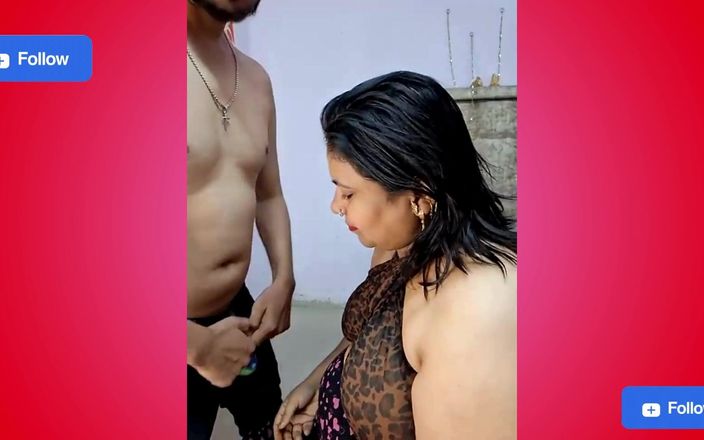 Randi Riya: Une étudiante indienne desi se fait baiser par son prof à la...
