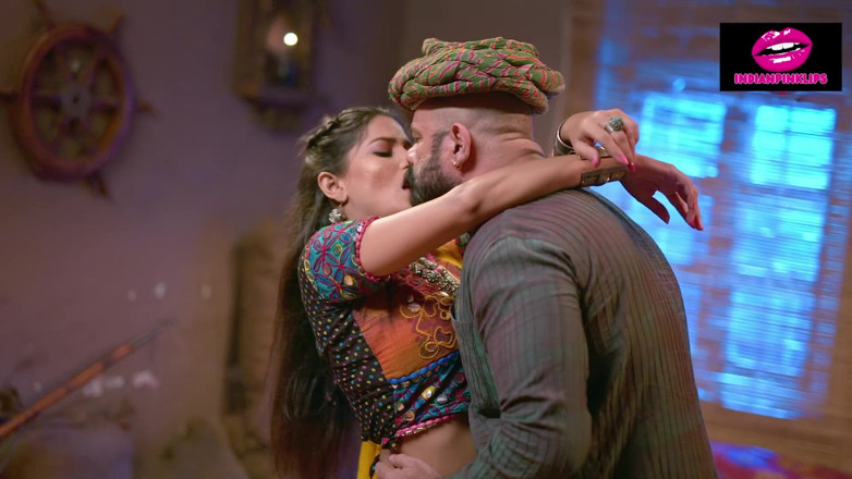 Indianpinklips: Jeth Ji knullade i hemlighet Bahu hardcore sex