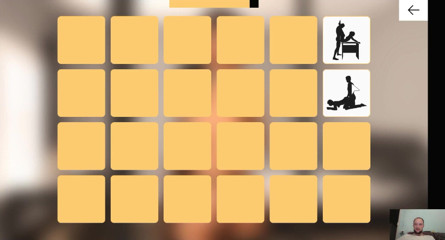Sex game gamer: Tidak ada lagi uang tunai - game mini 1