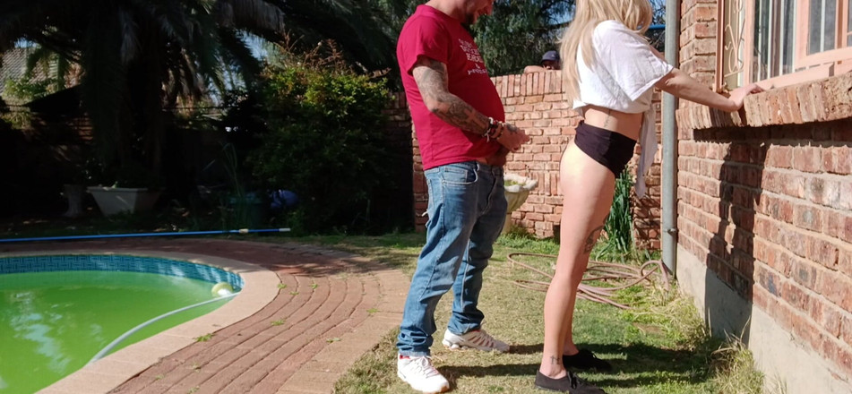 Bigjoefuckalott: Сусід по сусідству