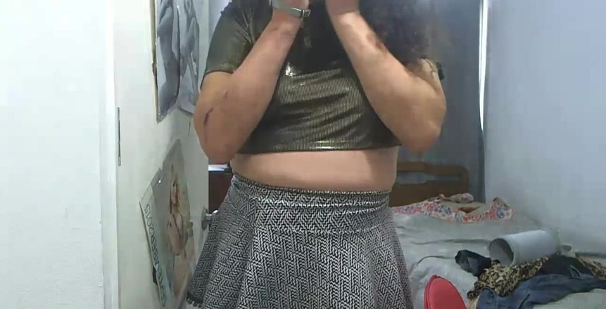 Nikki Montero: Emjoy