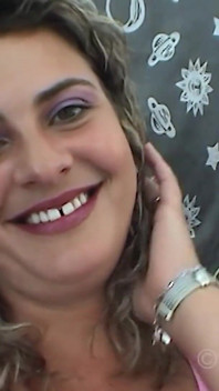 The First Time Anal and Dp with Amanda in Threesome