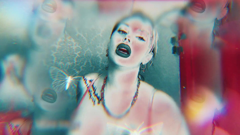 Goddess Misha Goldy: You are a real porn bitch! Porn is your real...