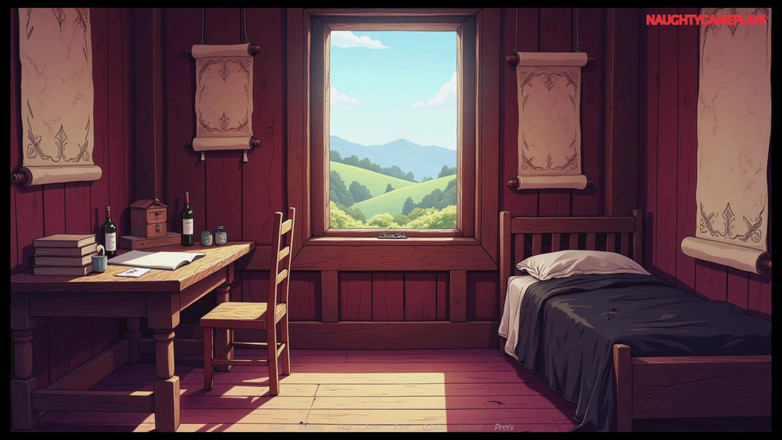 Naughty gameplays: Archalchemy (teil 02) - Von Ardxarv