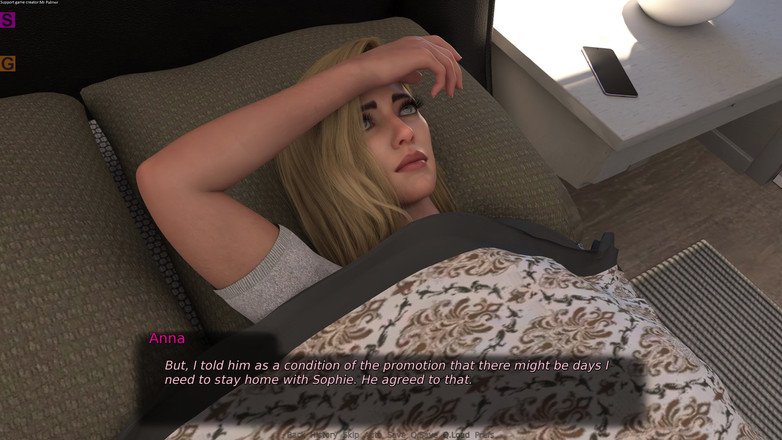 Porngame201: O actualizare perfectă a căsătoriei 29