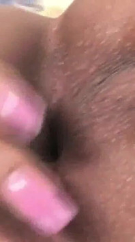 Anna Masturbation
