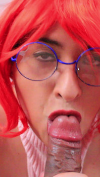 POV Blowjob