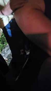 Unglaublich, was sie gemacht hat. Freches hotwife fickt mit übermütigen männern