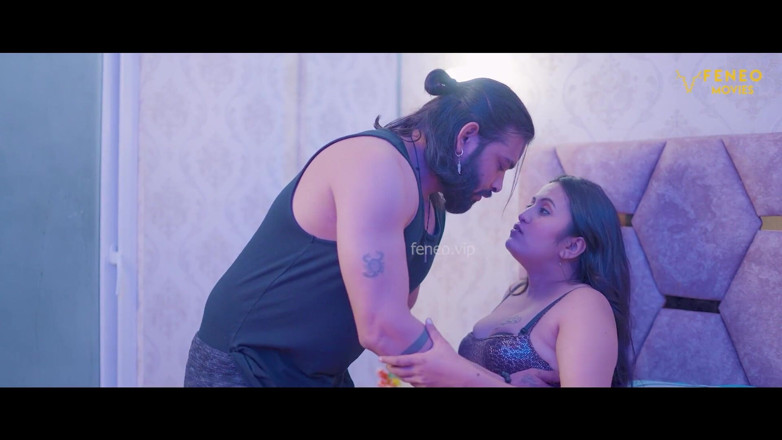 Triflicks: Fată desi sexy sex în vis