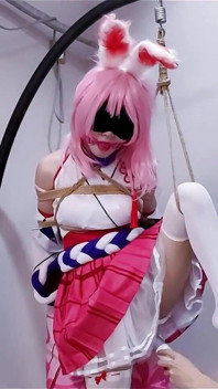 Des filles anime cos, partie 3