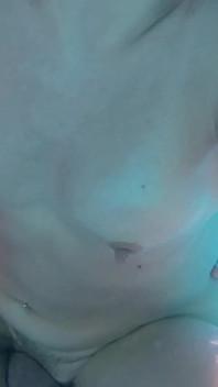 Underwater Fuck