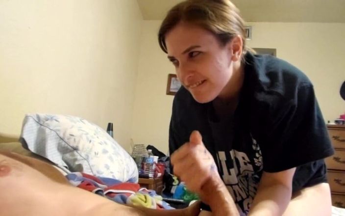 GarlandCple420: Intento facial fallido