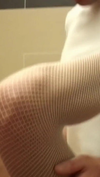 Veselá masáž Creampie