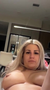 Cum Watch This Horny Girl