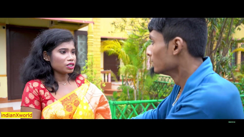 Indian Xshot: Newly Married Village Bhabhi Repay Husband Loan. Hindi Best Web...