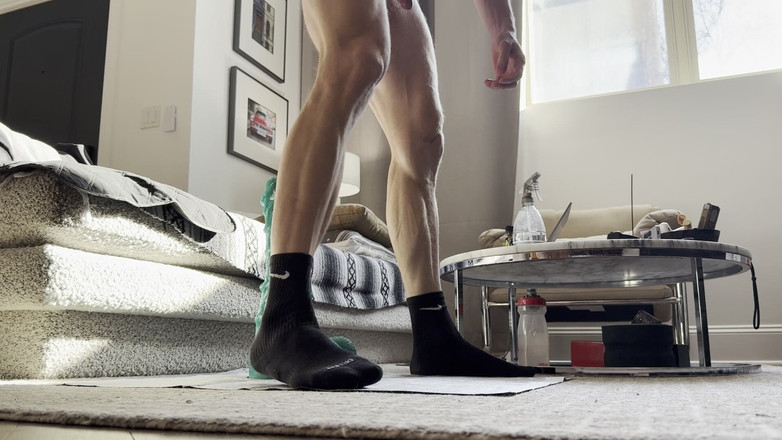 Another Loose Hole: Démon čůrák dolů