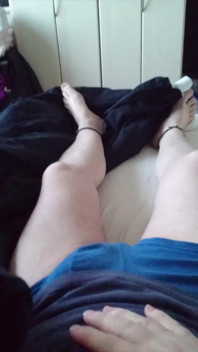 Eccitata Che Si Masturba La Mattina Prima Del Lavoro