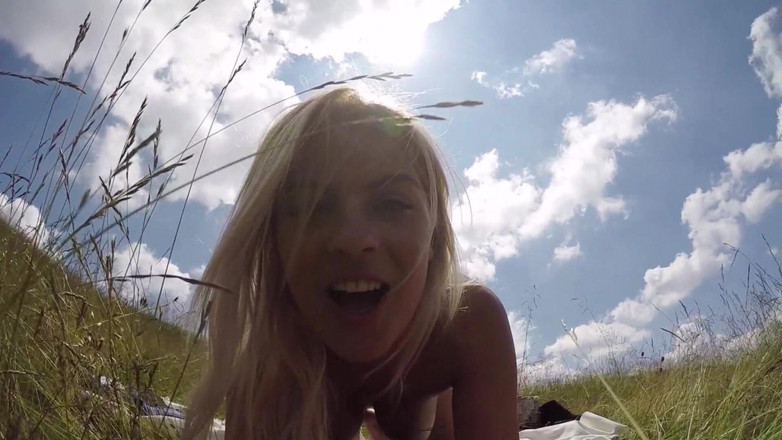 MyGonzoTV: myGonzo.tv - BFvsGF: Titus Steel &amp; Jasmine Rouge sexcapady piknikowe