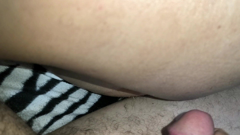 Aminaarab: Ayah tiri mengongkek saya di pantat sebelum pergi ke Gereja