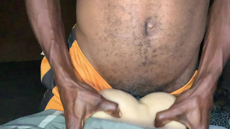 Bangcum8: Scopando un culo stretto così dolce