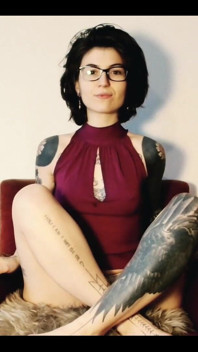 Today I Did a Little Photoshoot