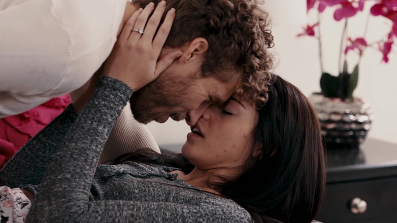 Sweet Sinner: Illeciti 2 scena 1 amanti traditori