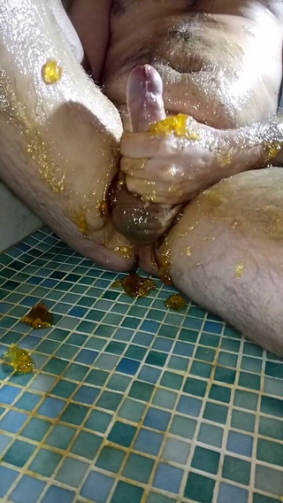 White Ukrainian Dick: My Fetish!