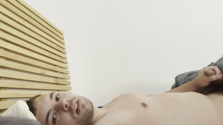 Rassi: Calme avant l’orgasme