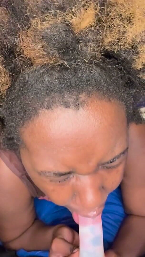 ALLIYAH ALECIA: Seni Ondan Daha Iyi Emeceğim!