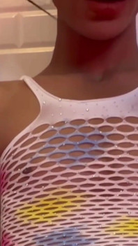 Ladyboy Nancy Baseball Bat Cock Cumming Soon!
