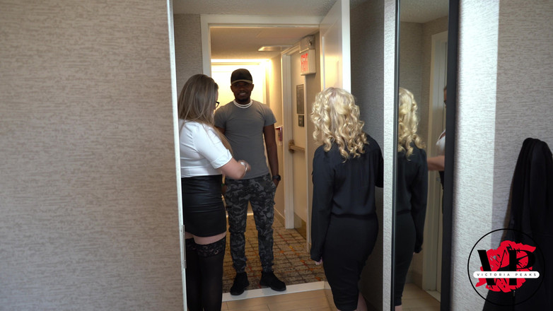 Victoria Peaks: Voyage senior déchaîné