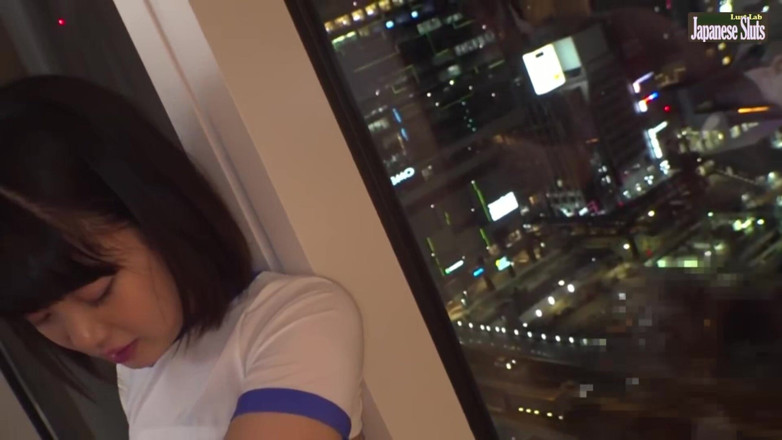 Lust lab: Awek cantik amatur menolak had mereka - serlahan creampie doggy berdiri...